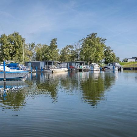 Marina Martinshafen - Beach Life Sassnitz Bagian luar foto