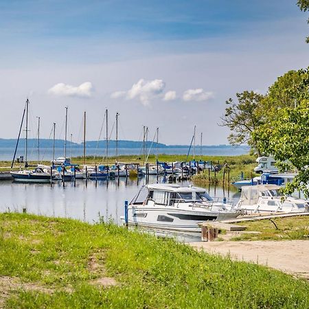 Marina Martinshafen - Beach Life Sassnitz Bagian luar foto
