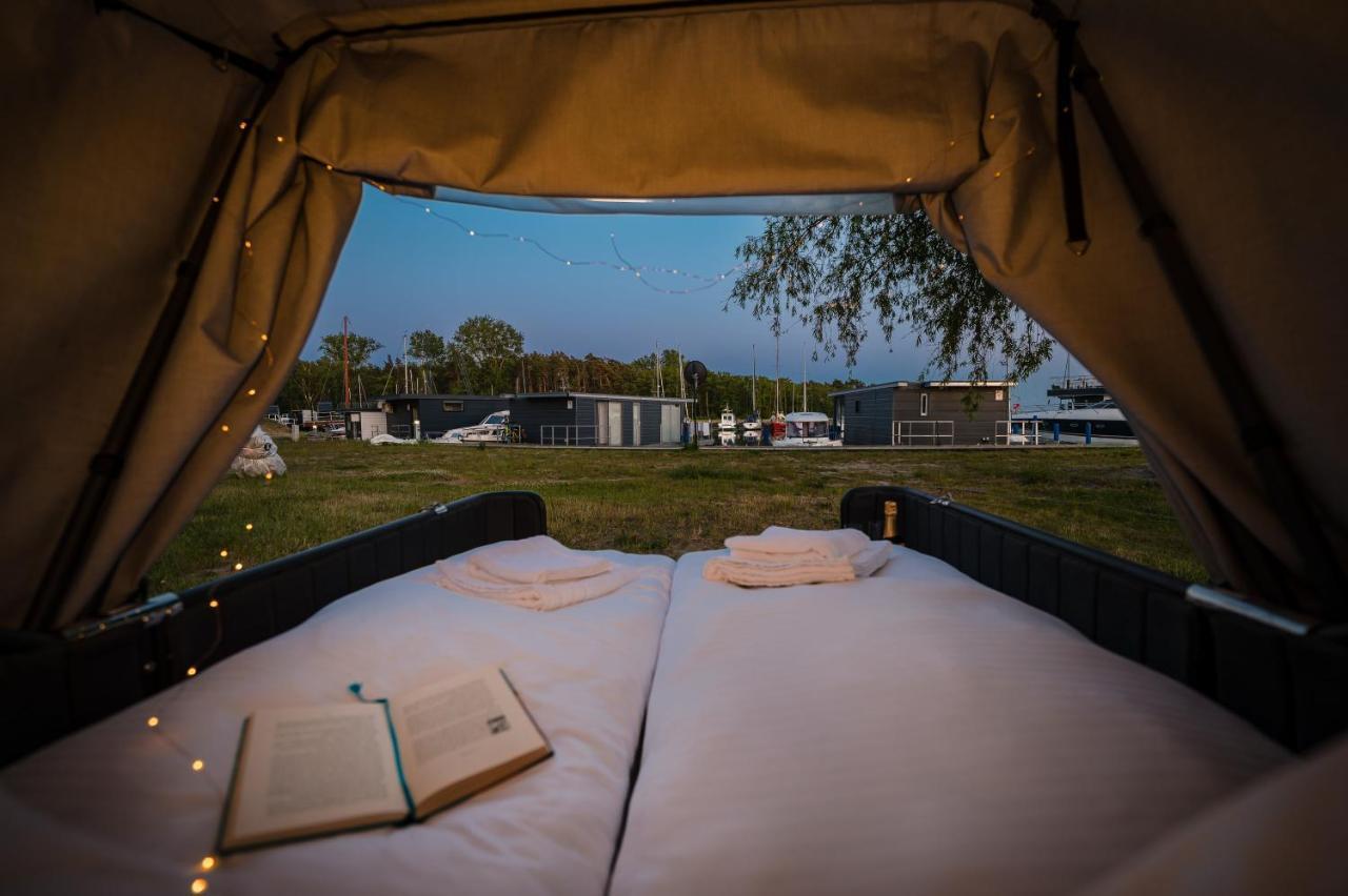 Marina Martinshafen - Beach Life Sassnitz Bagian luar foto