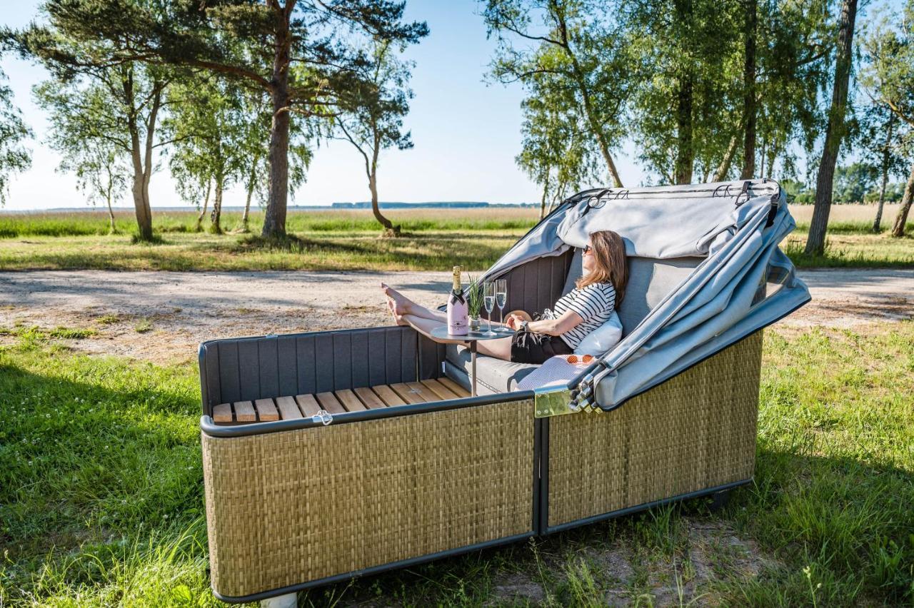 Marina Martinshafen - Beach Life Sassnitz Bagian luar foto