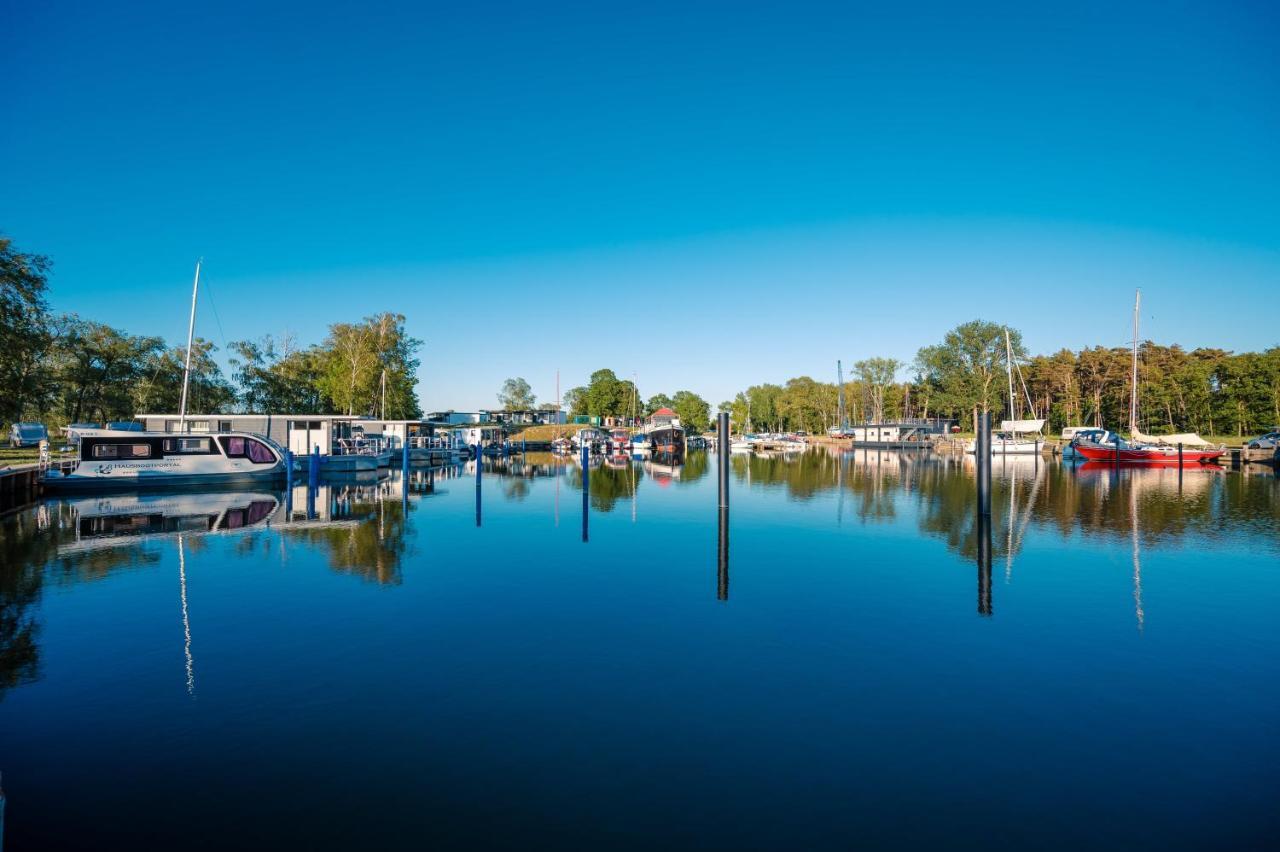 Marina Martinshafen - Beach Life Sassnitz Bagian luar foto