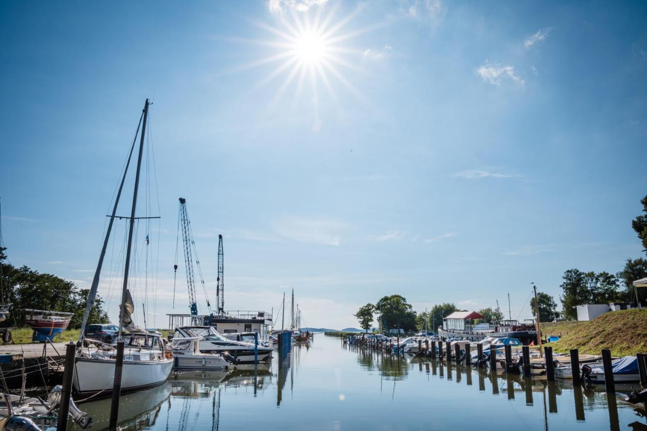 Marina Martinshafen - Beach Life Sassnitz Bagian luar foto