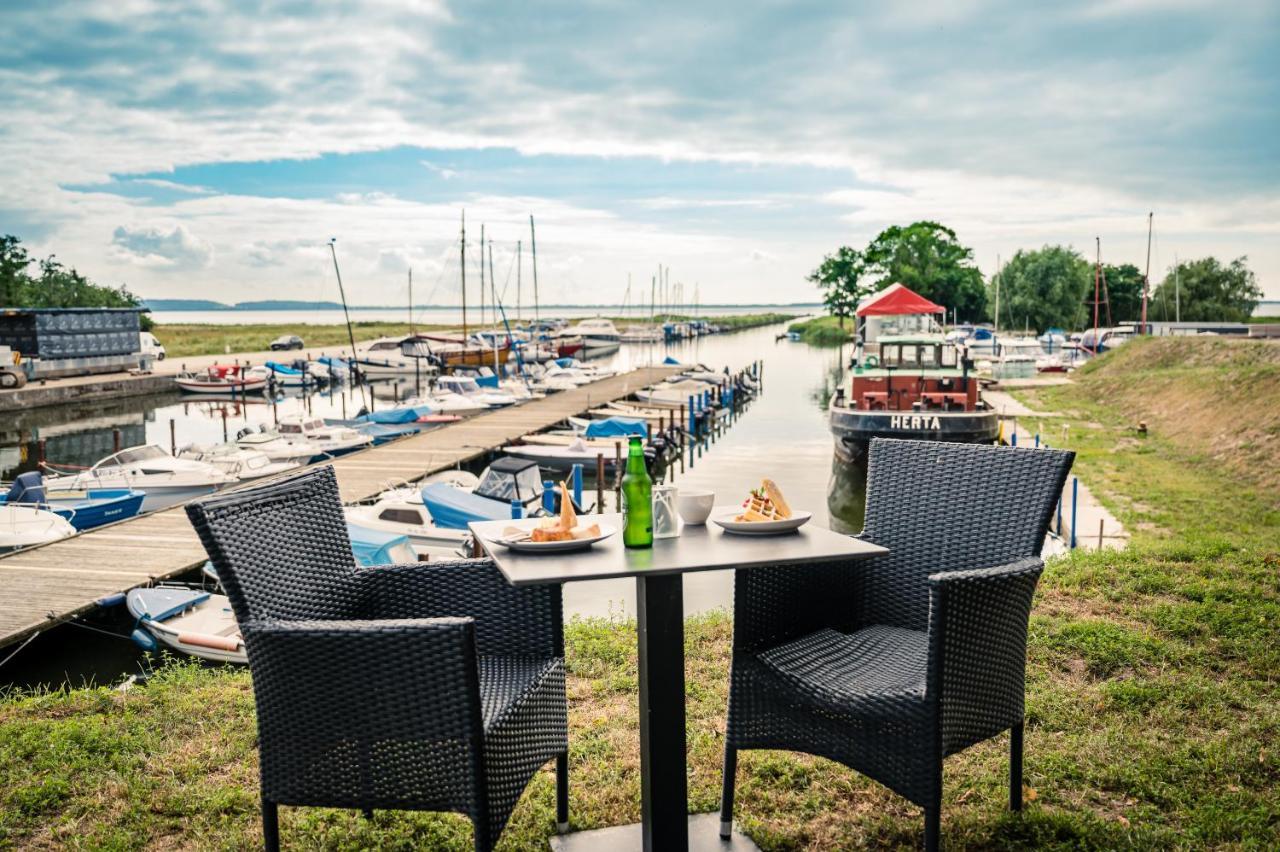 Marina Martinshafen - Beach Life Sassnitz Bagian luar foto