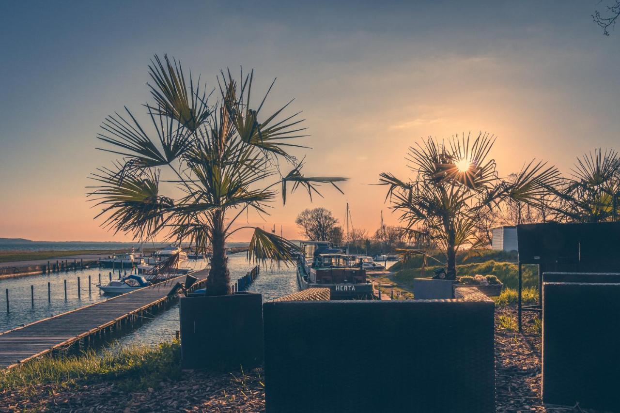 Marina Martinshafen - Beach Life Sassnitz Bagian luar foto