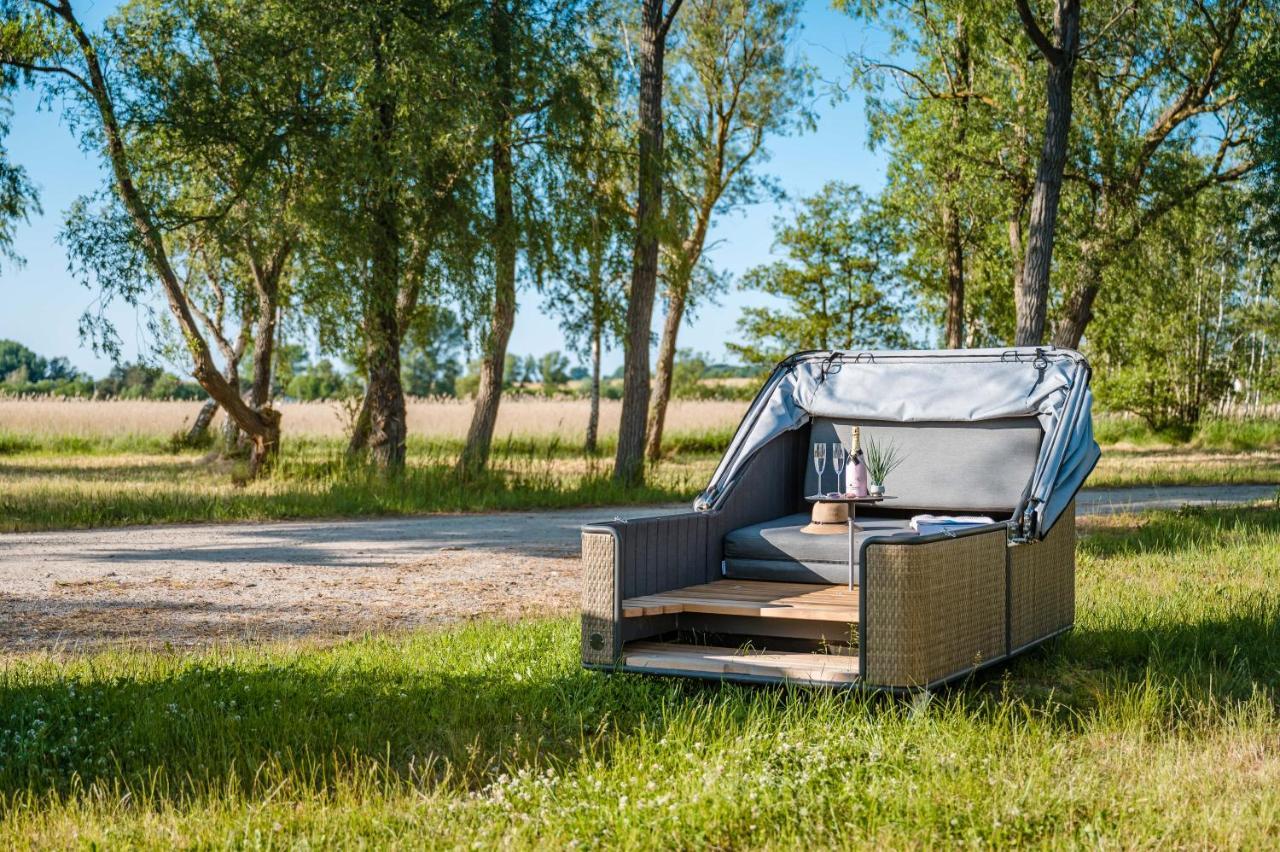 Marina Martinshafen - Beach Life Sassnitz Bagian luar foto