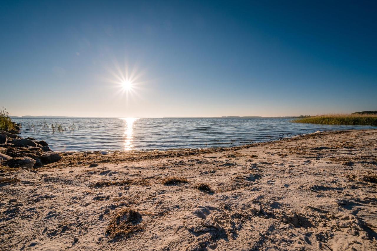 Marina Martinshafen - Beach Life Sassnitz Bagian luar foto