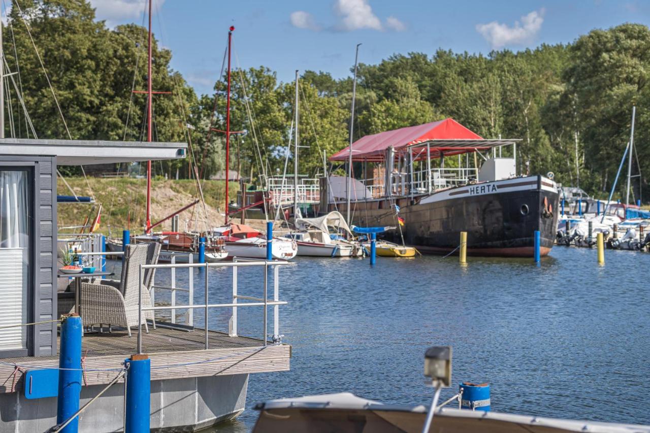 Marina Martinshafen - Beach Life Sassnitz Bagian luar foto
