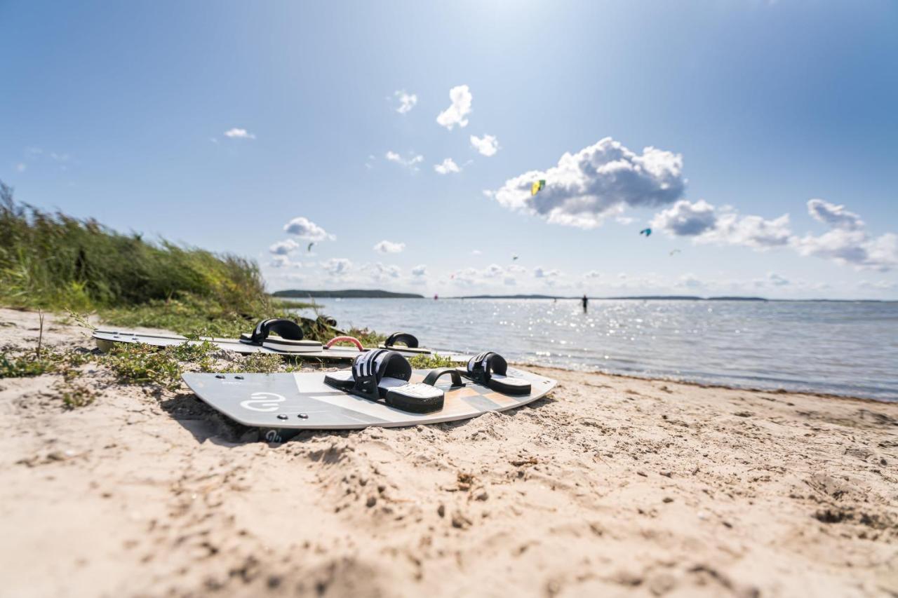 Marina Martinshafen - Beach Life Sassnitz Bagian luar foto