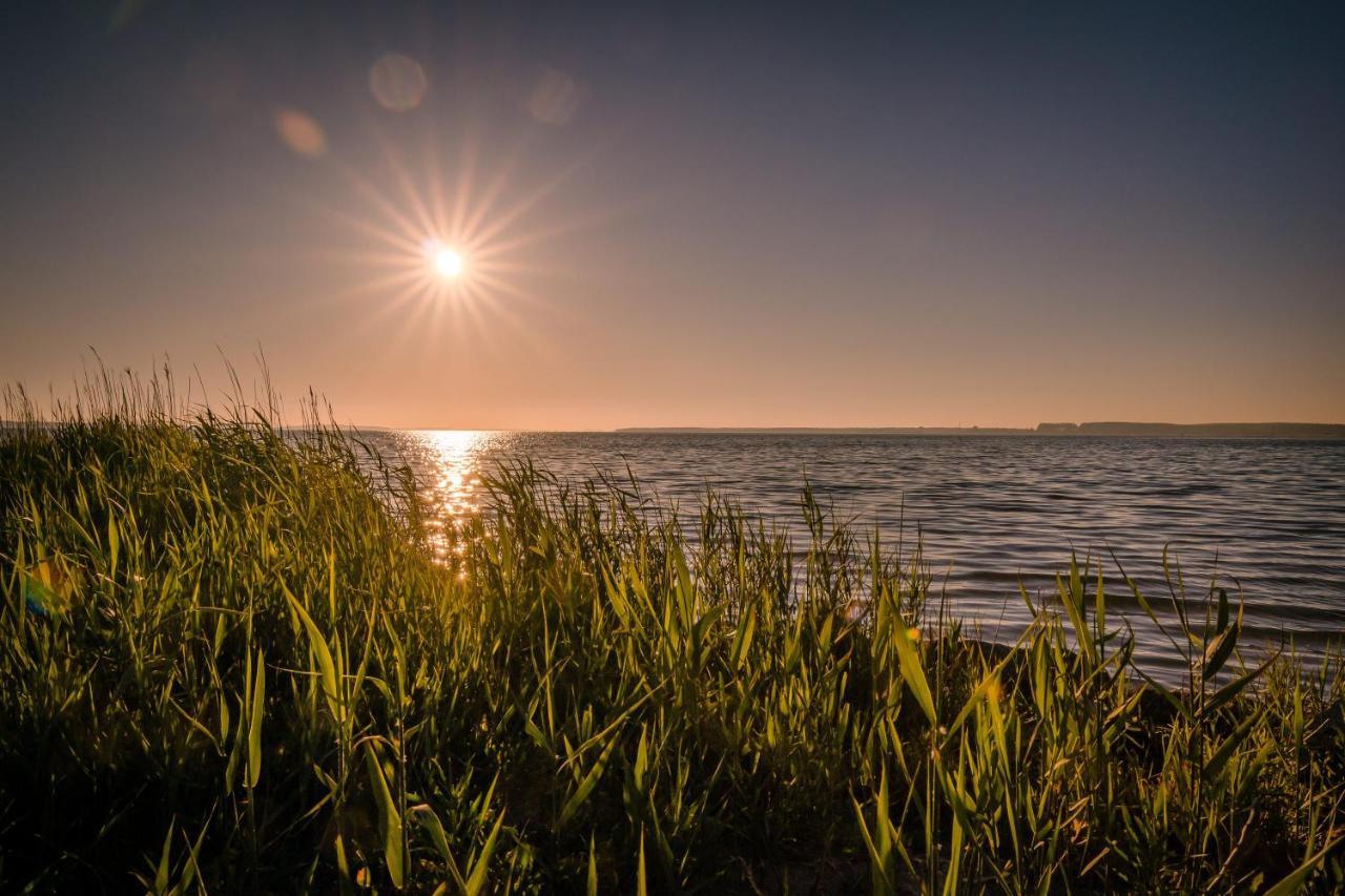 Marina Martinshafen - Beach Life Sassnitz Bagian luar foto