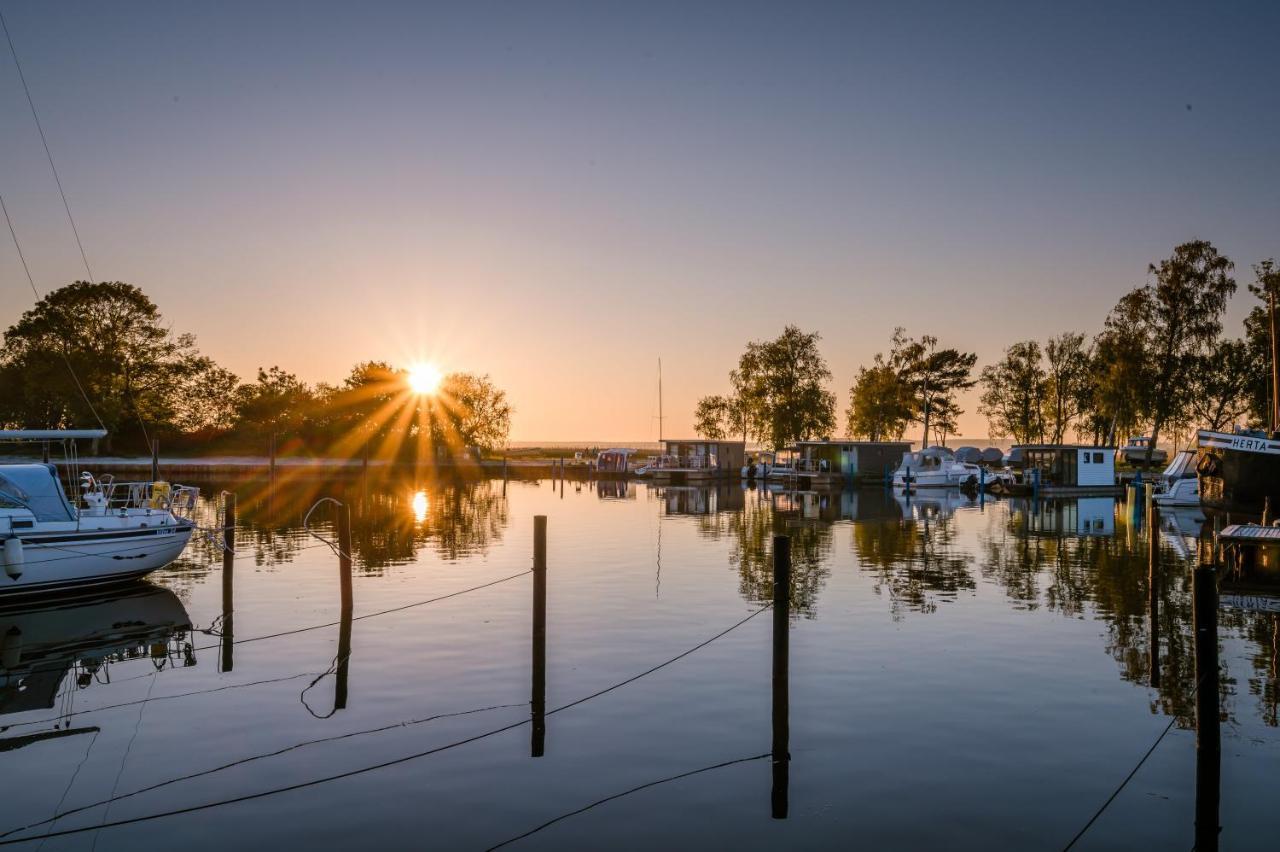 Marina Martinshafen - Beach Life Sassnitz Bagian luar foto